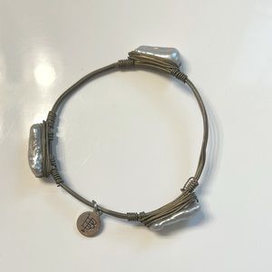 Bourbon & Boweties bracelet